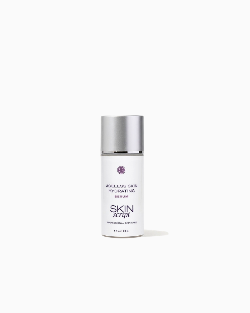 Ageless Skin Hydrating Serum
