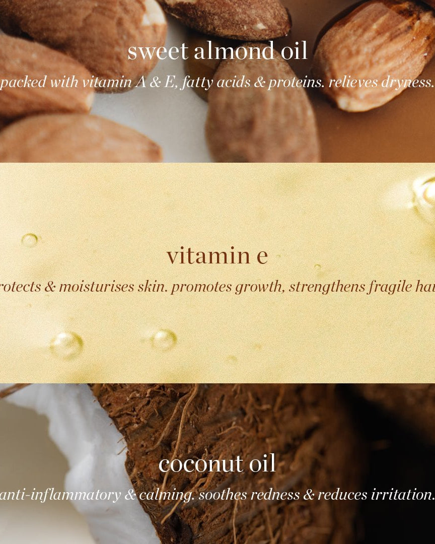 Ere Perez Almond Brow Pencil Perfect - Skin Love Cream