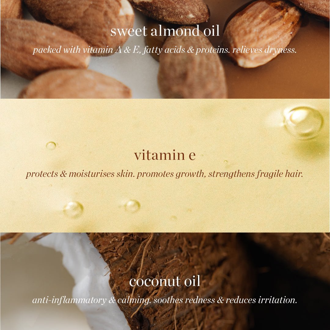 Ere Perez Almond Brow Pencil Perfect - Skin Love Cream