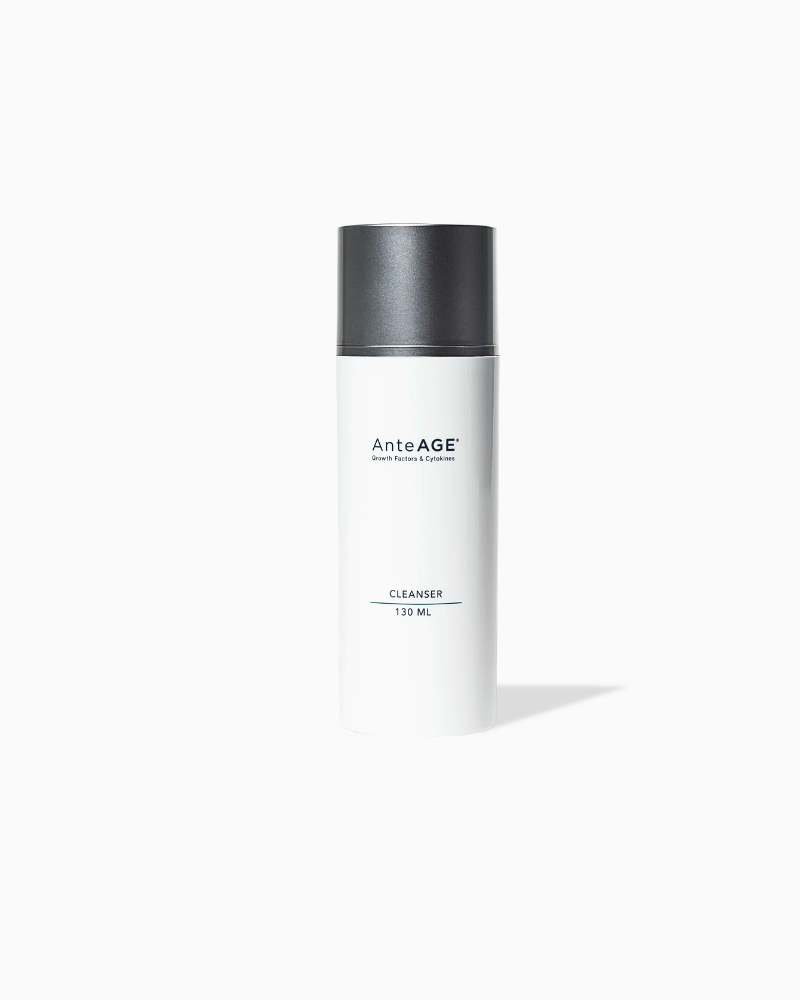 AnteAGE Cleanser gentle moisturizing facial wash for all skin types