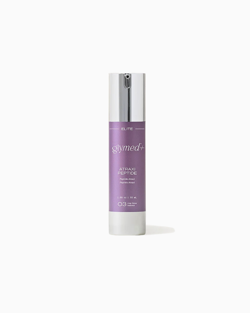 GlyMed Plus Atraxi Peptide | Skin Love Cream