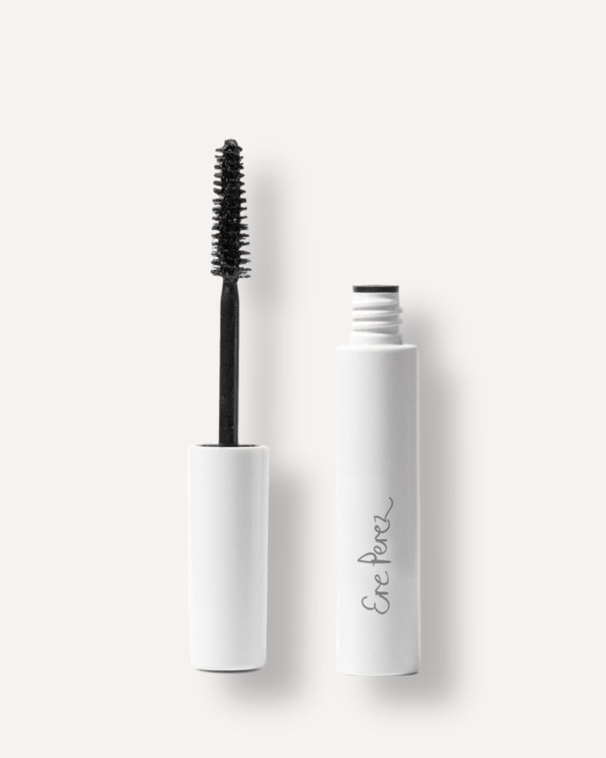 Ere Perez Avocado Waterproof Mascara Black - Skin Love Cream
