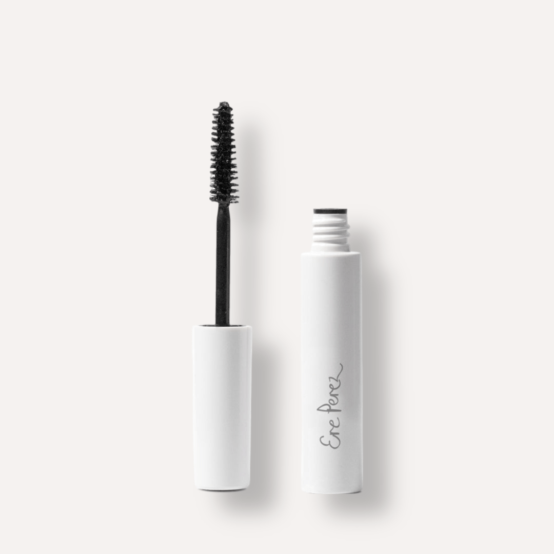 Ere Perez Avocado Waterproof Mascara Black - Skin Love Cream
