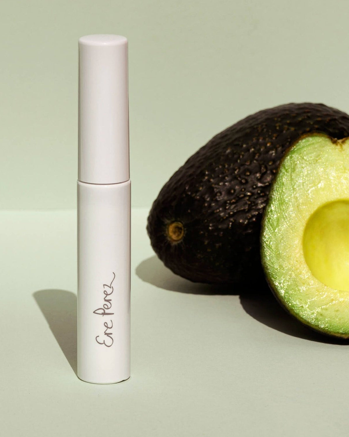 Ere Perez Avocado Waterproof Mascara Black - Skin Love Cream