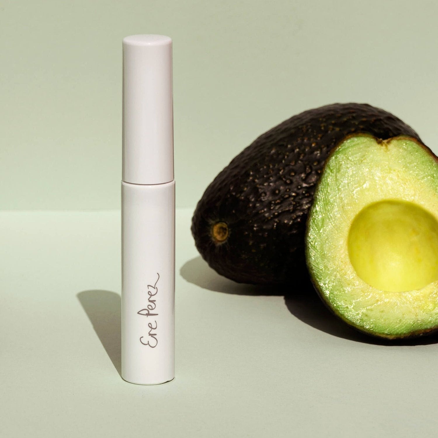 Ere Perez Avocado Waterproof Mascara Black - Skin Love Cream