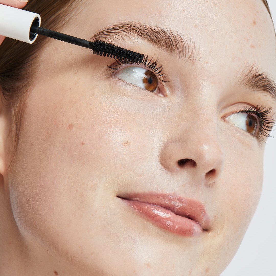 Ere Perez Avocado Waterproof Mascara Black - Skin Love Cream