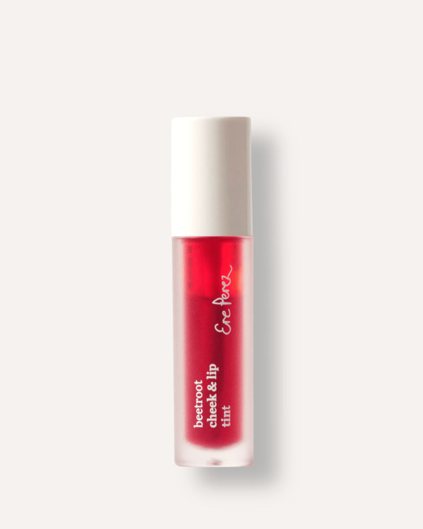 Ere Perez Beetroot Cheek & Lip Tint - Skin Love Cream
