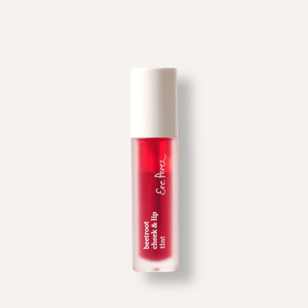 Ere Perez Beetroot Cheek & Lip Tint - Skin Love Cream
