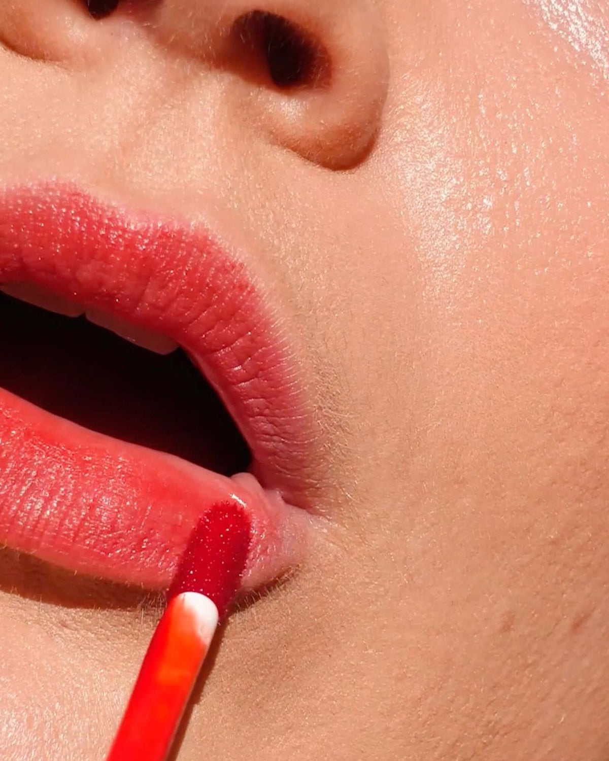 Ere Perez Beetroot Cheek & Lip Tint - Skin Love Cream