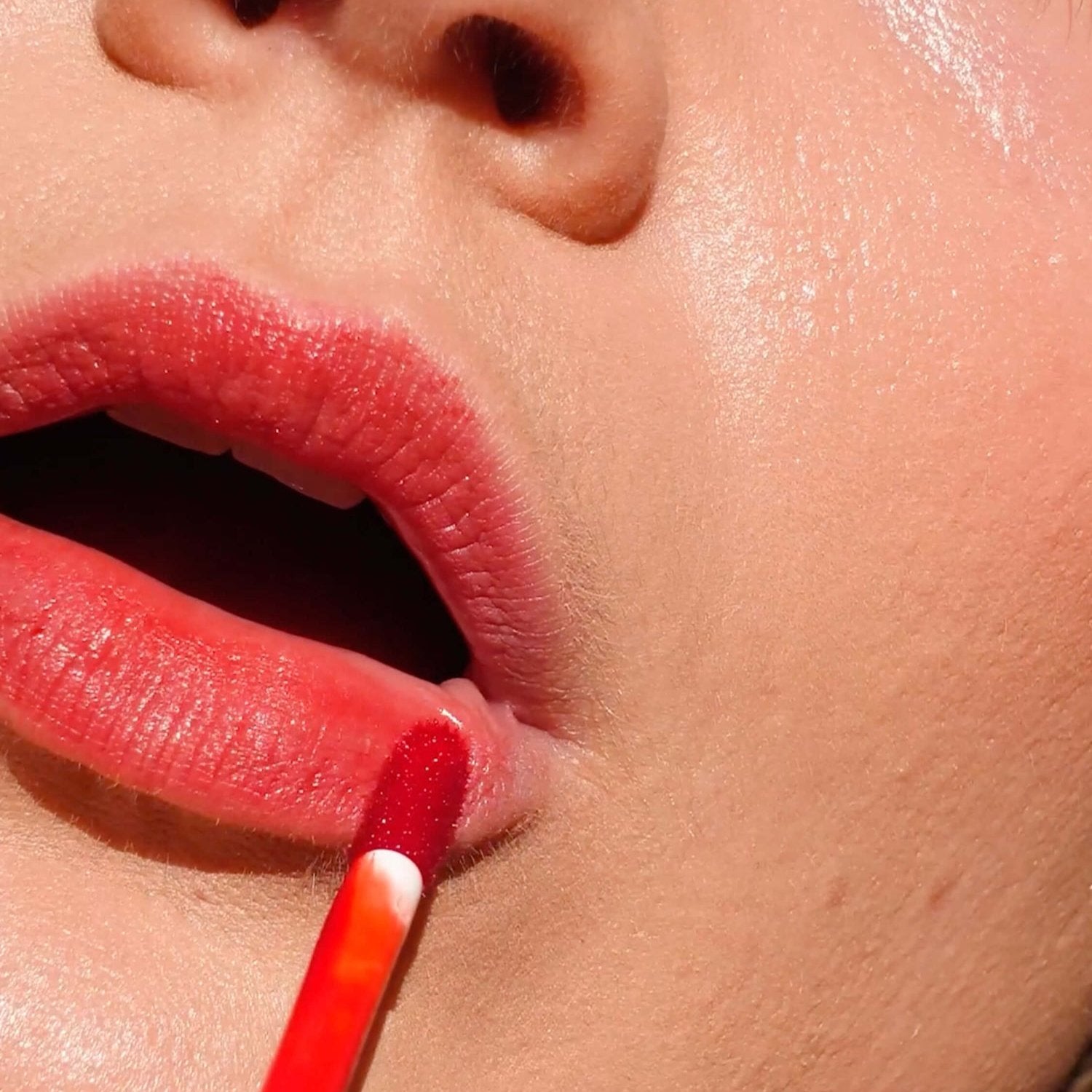 Ere Perez Beetroot Cheek & Lip Tint - Skin Love Cream