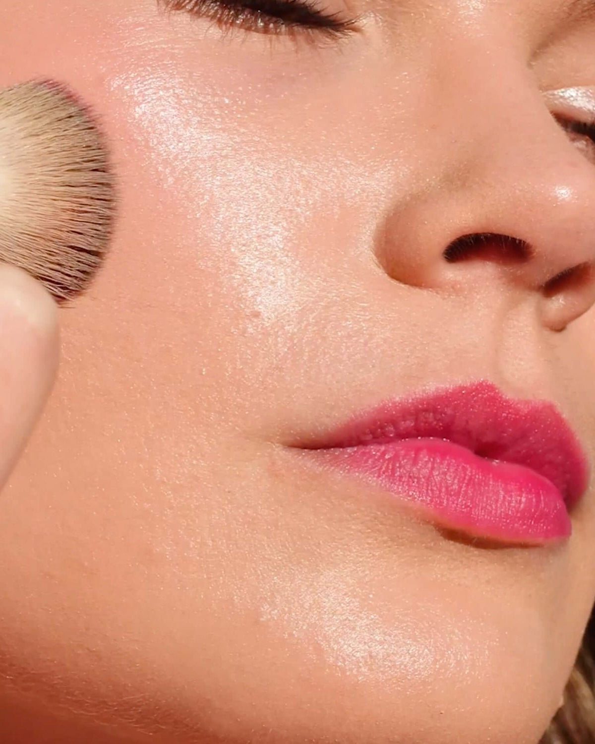 Ere Perez Beetroot Cheek & Lip Tint - Skin Love Cream