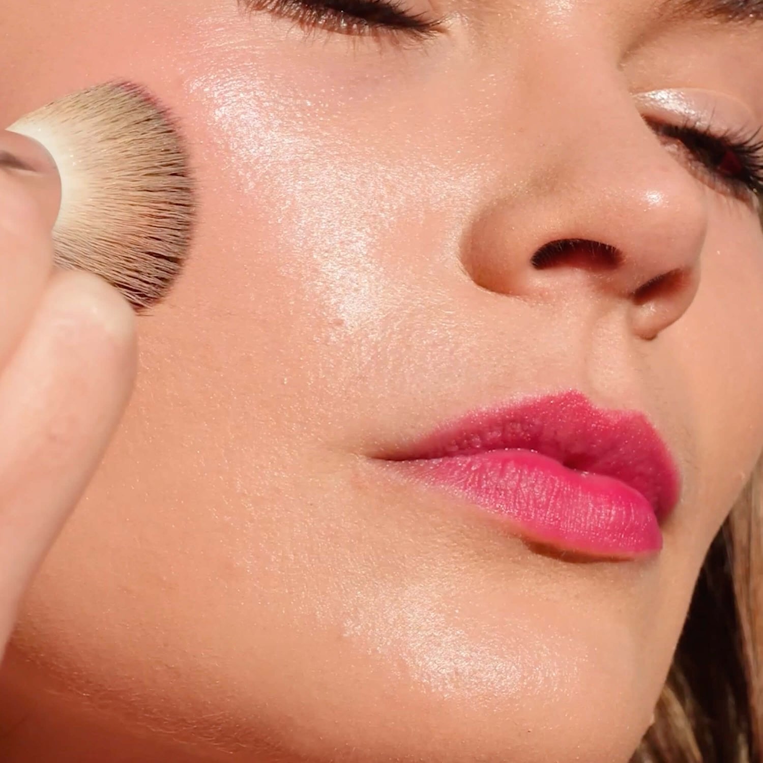 Ere Perez Beetroot Cheek & Lip Tint - Skin Love Cream