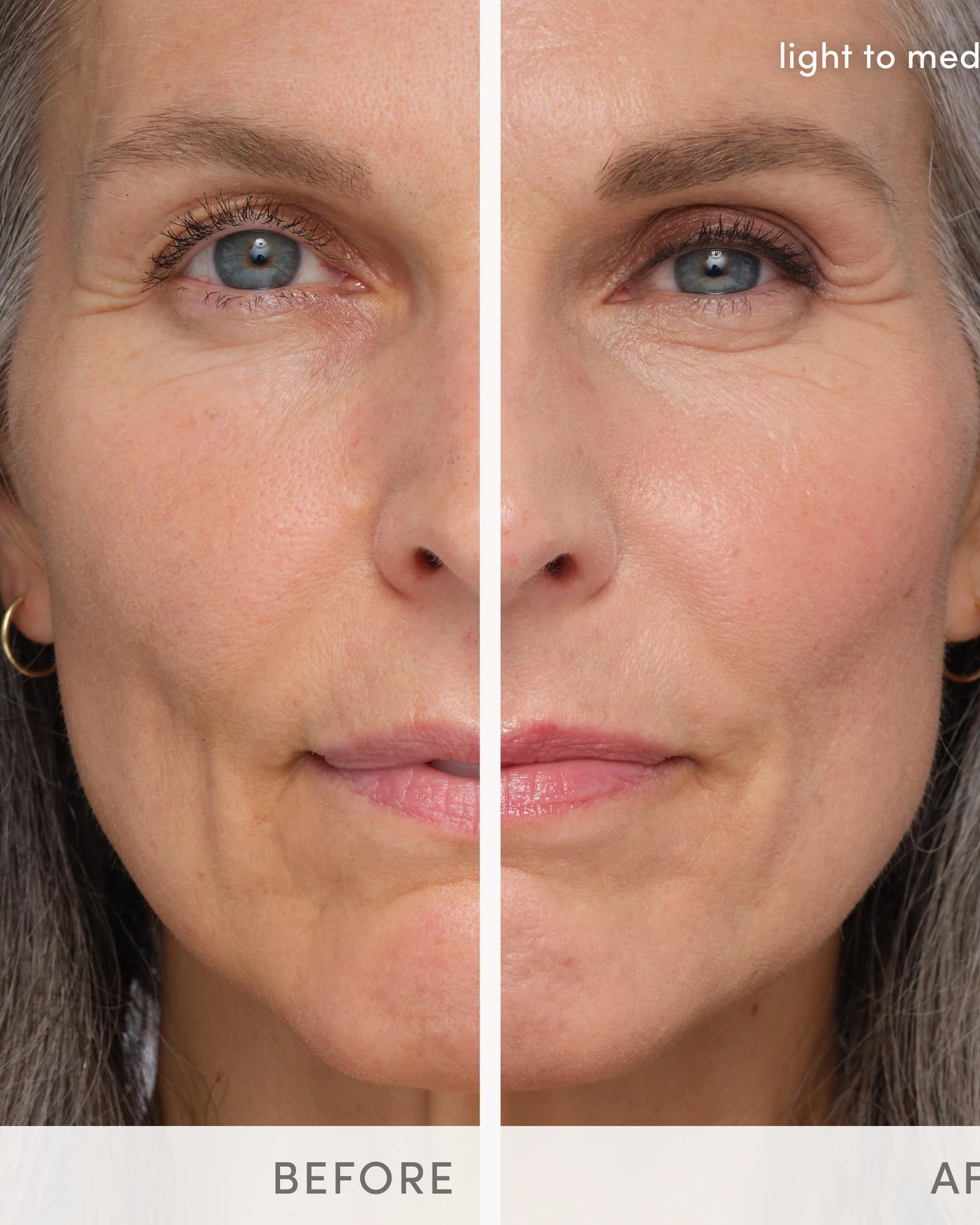 Jane Iredale HydroPure Tinted Serum with Hyaluronic Acid & CoQ10 - Skin Love Cream