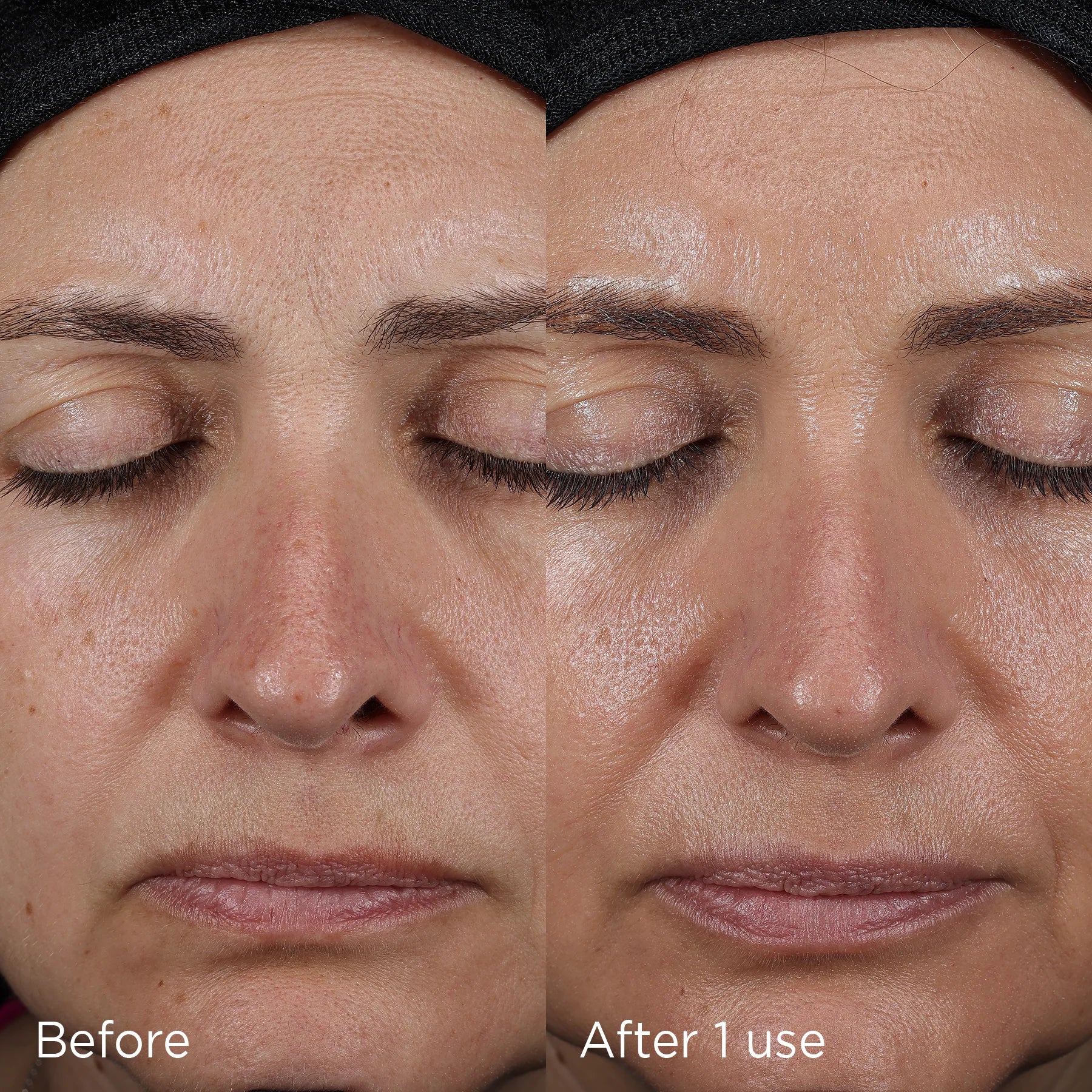 Daily Prevention Advanced Smartblend Mineral Moisturizer SPF 75
