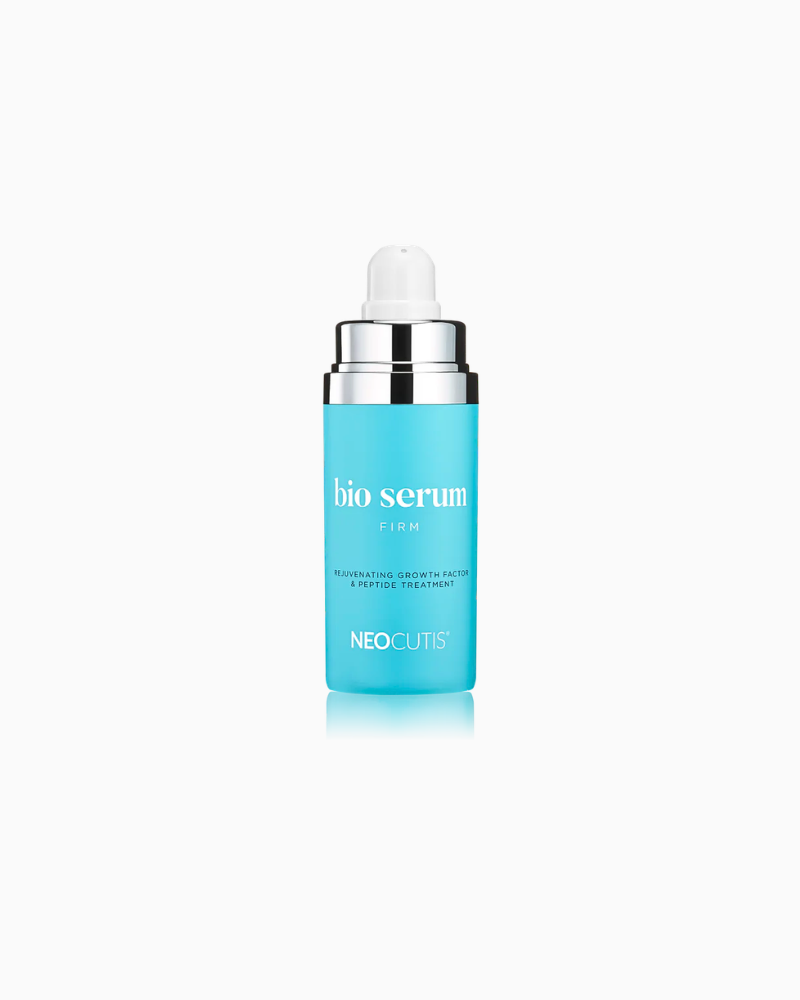 Bio Serum Firm Rejuvenating Growth Factor & Peptide Treatment