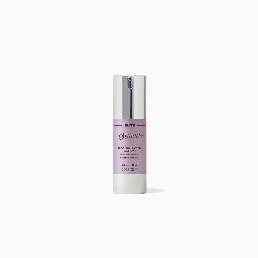 GlyMed Plus Bio Renewal Serum | Skin Love Cream