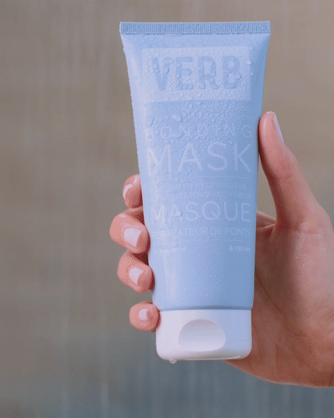 VERB Bonding Mask
