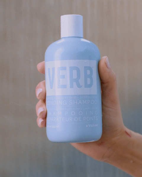 VERB Bonding Shampoo