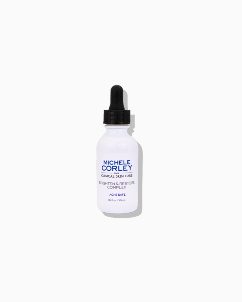 Brighten & Restore Complex | Skin Love Cream