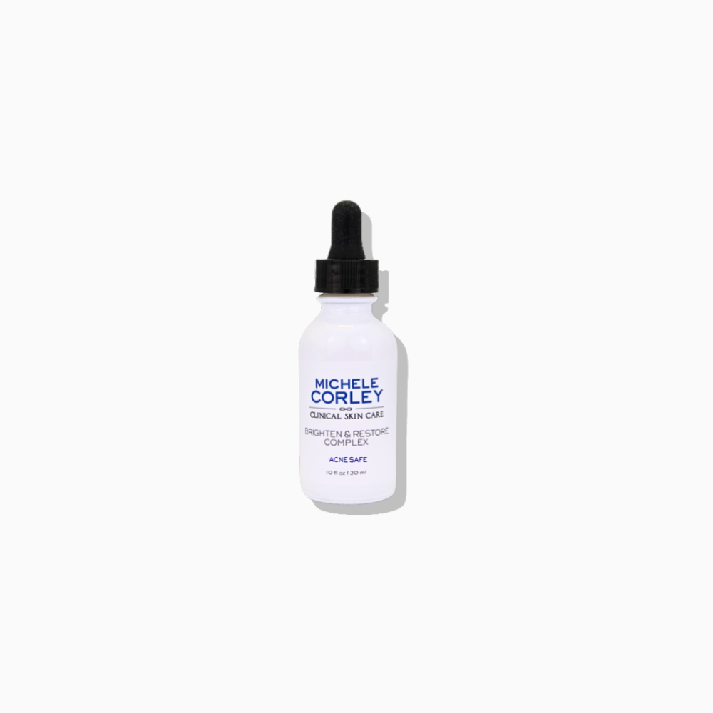 Brighten & Restore Complex | Skin Love Cream