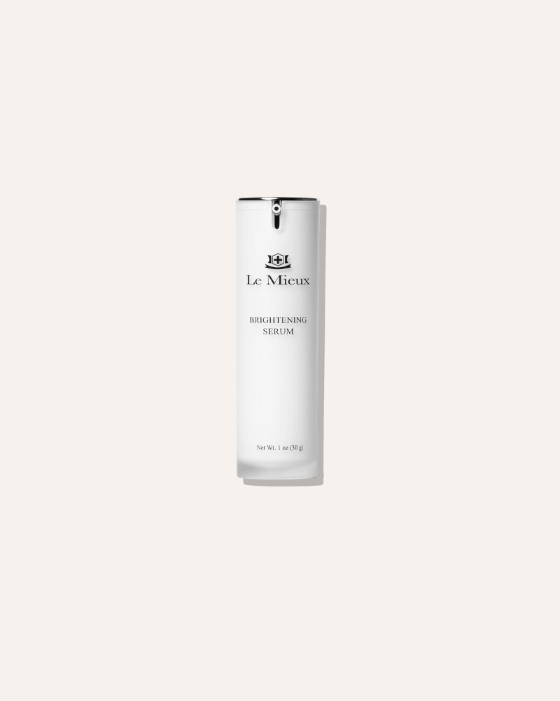 Le Mieux Brightening Serum