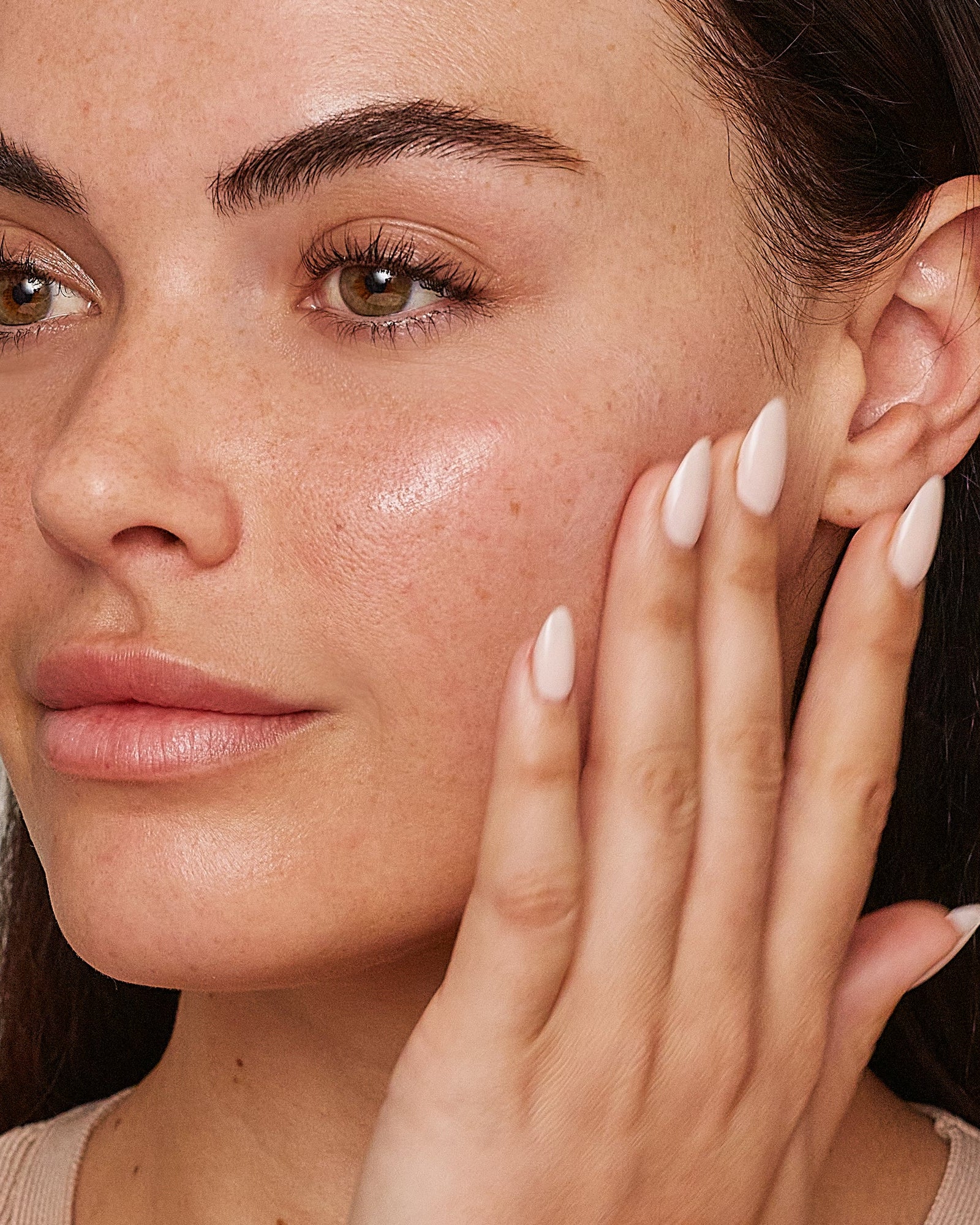 Jane Iredale Smooth Affair Brightening Face Primer - Skin Love Cream