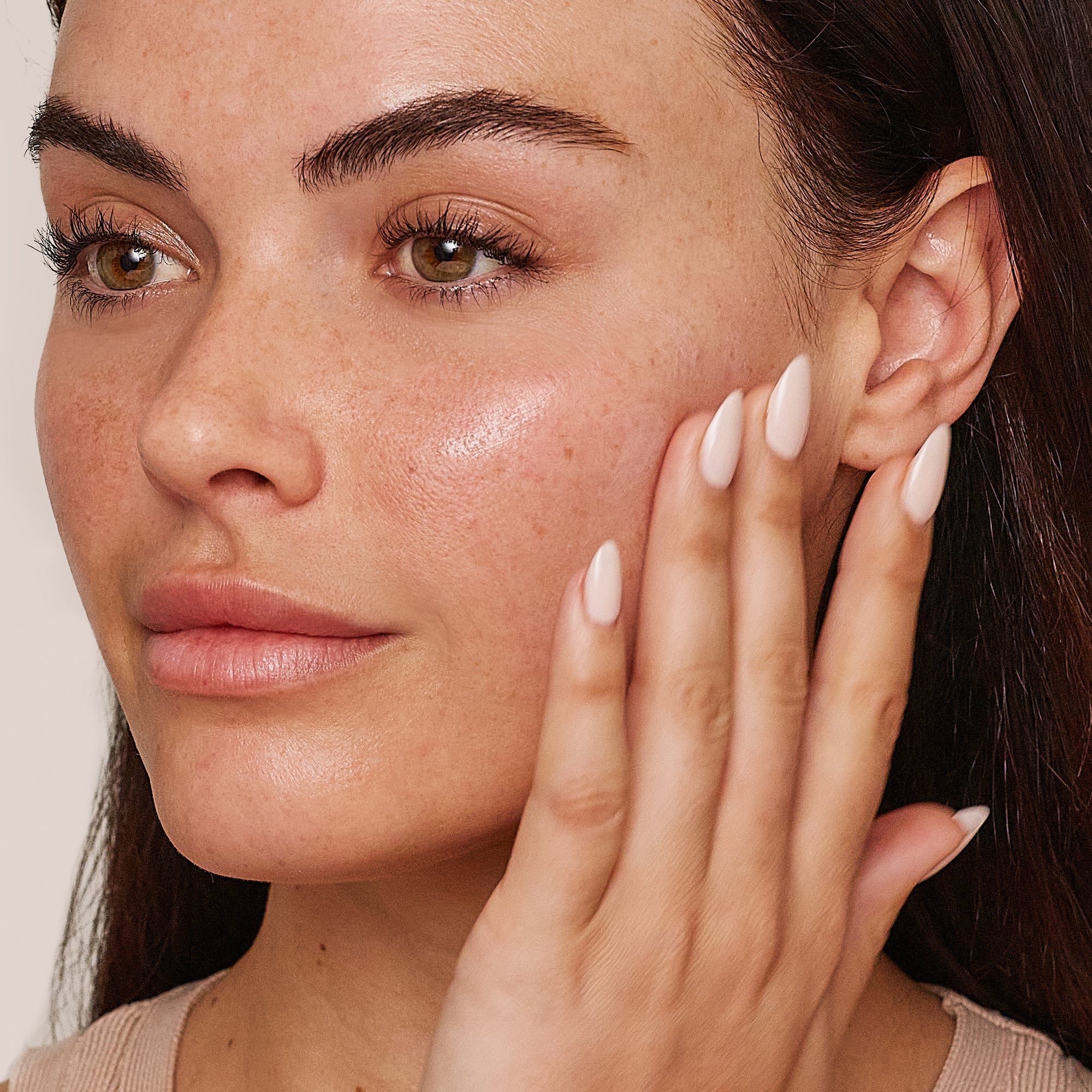 Jane Iredale Smooth Affair Brightening Face Primer - Skin Love Cream