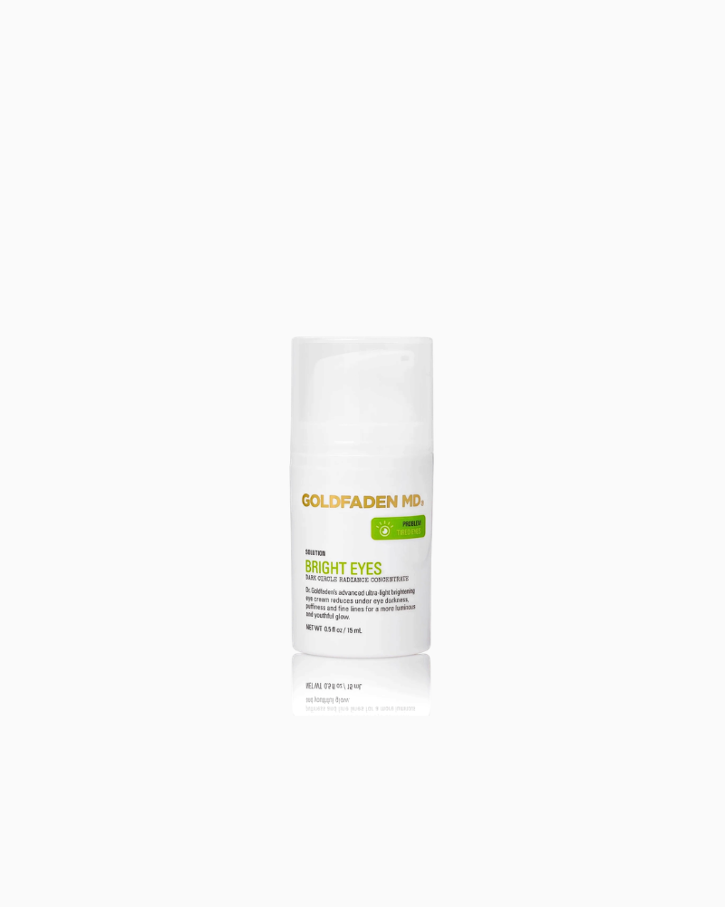 goldfaden md Bright Eyes