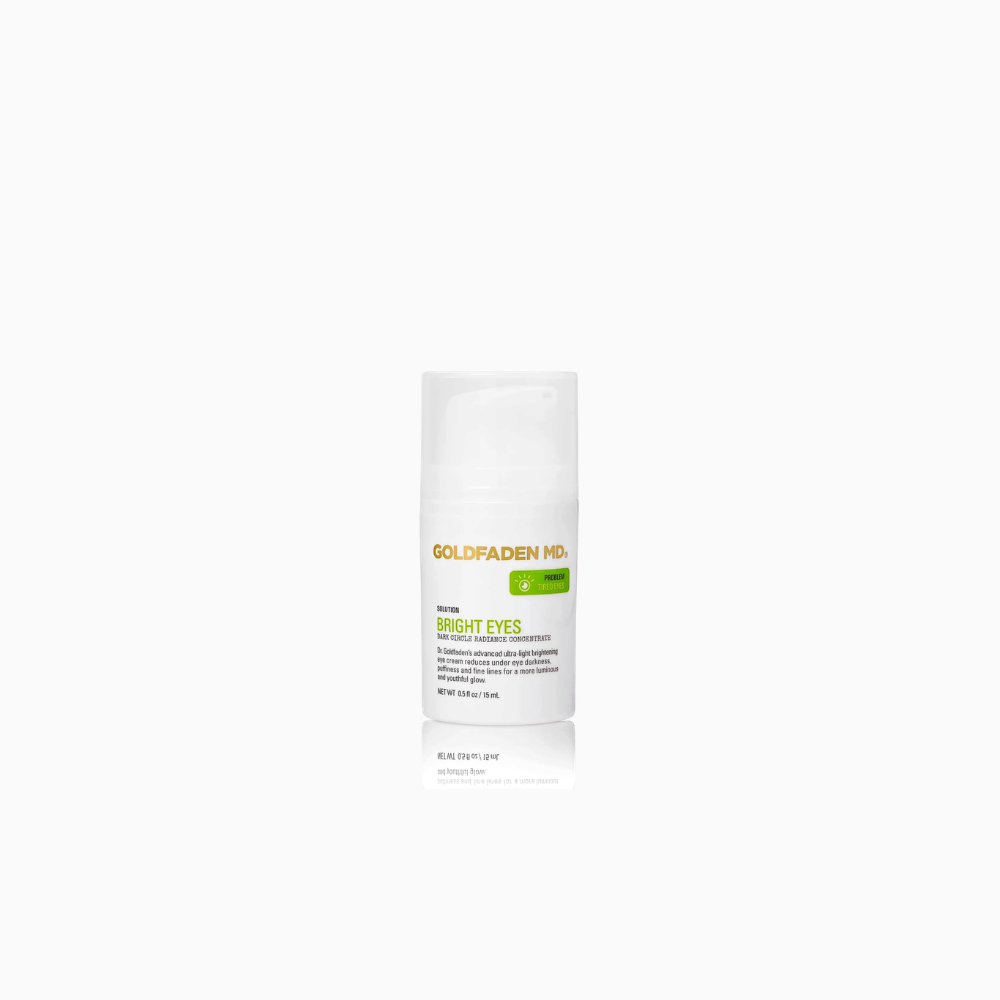 goldfaden md Bright Eyes
