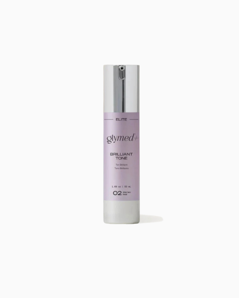 GlyMed Plus Brilliant Tone | Skin Love Cream