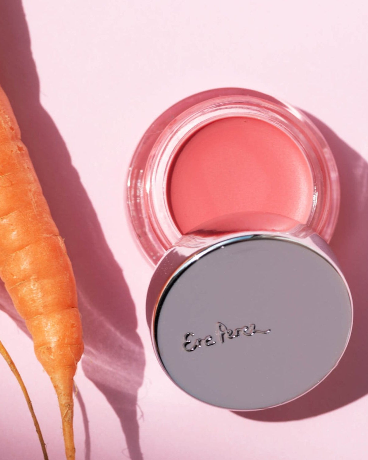 Ere Perez Carrot Colour Pot - Skin Love Cream