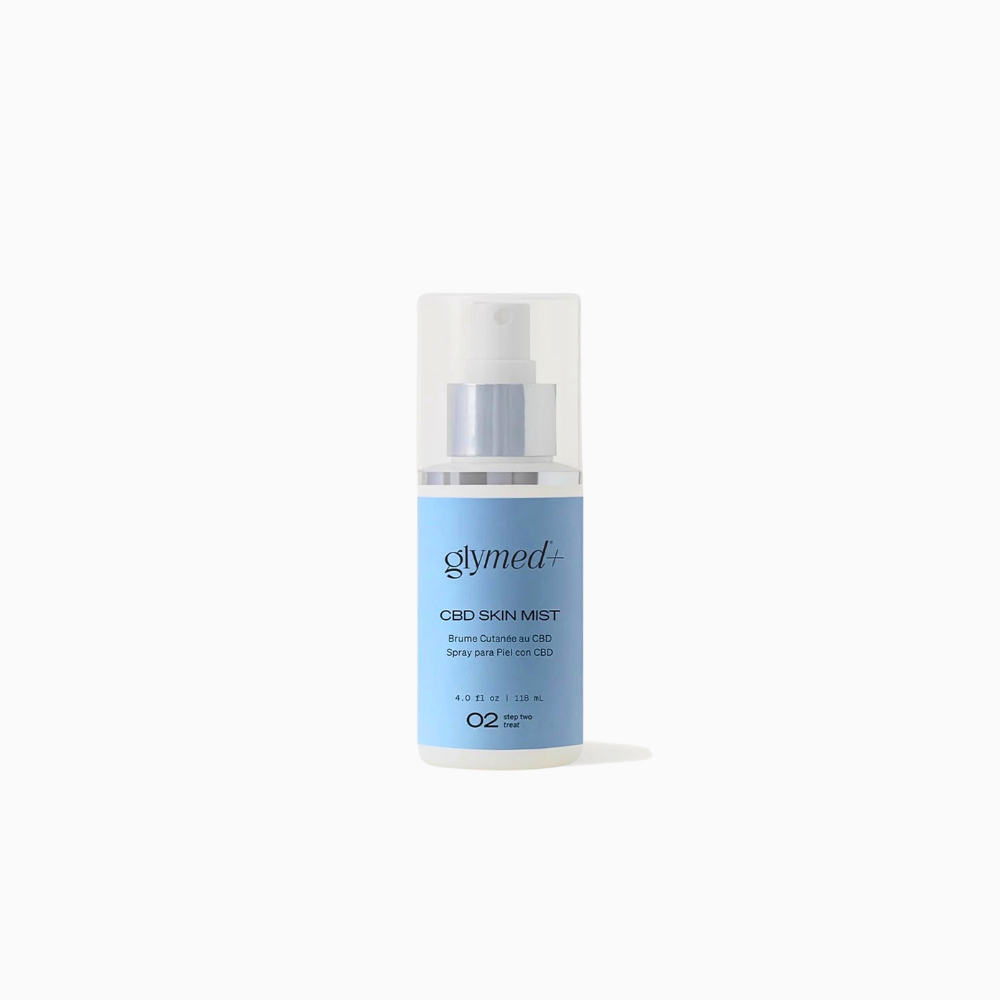 GlyMed Plus Hemp Skin Mist | Skin love Cream