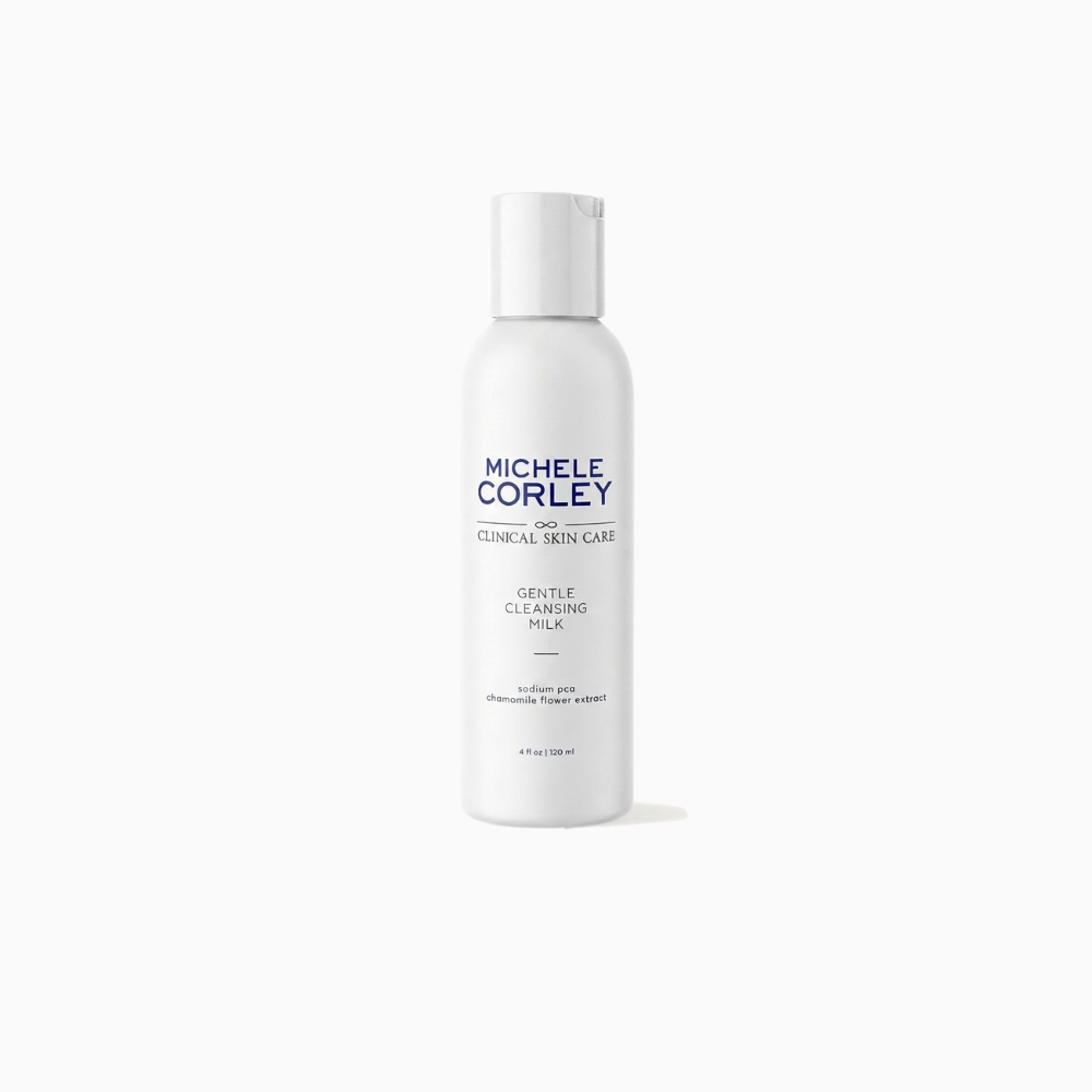 Michele Corley Gentle Cleansing Milk