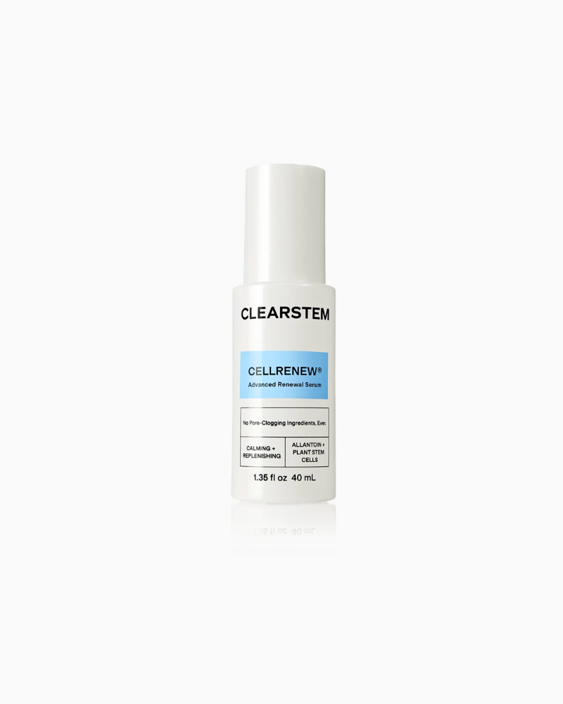 Cellrenew Advanced Renewal Serum