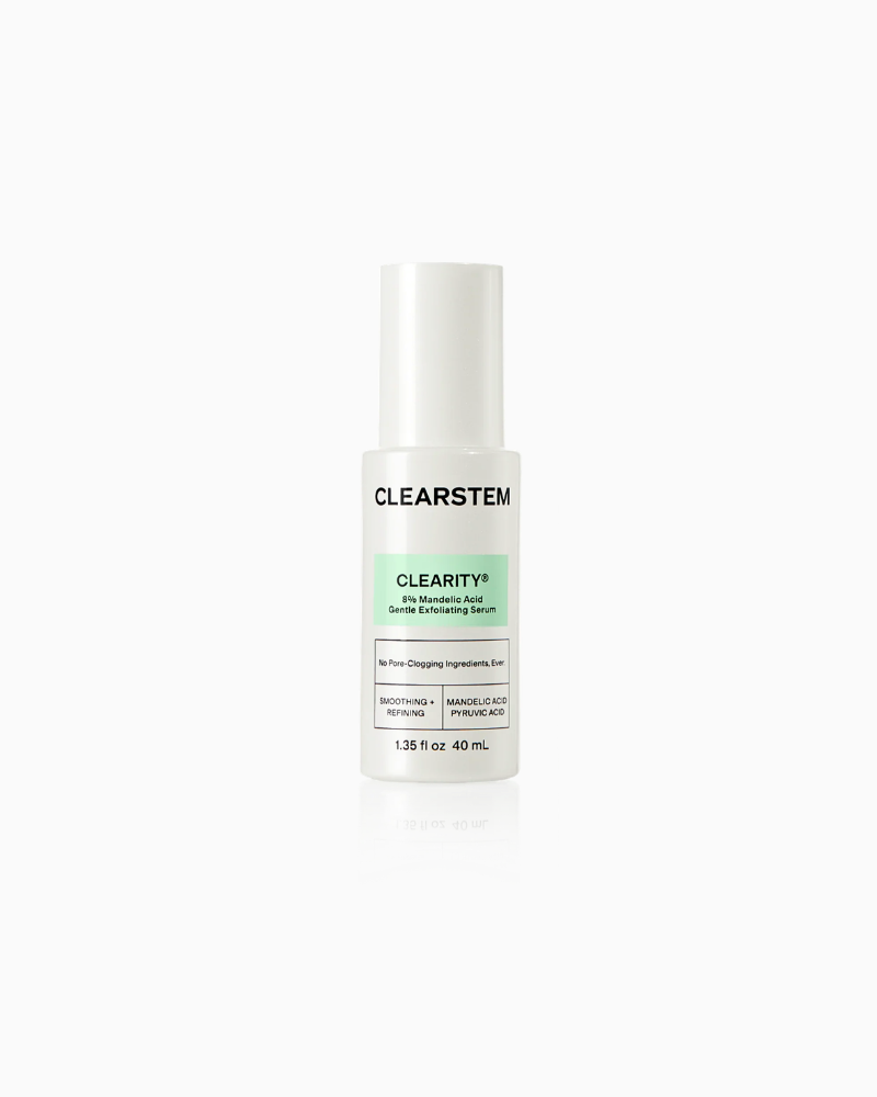 Clearity Gentle Exfoliant Serum