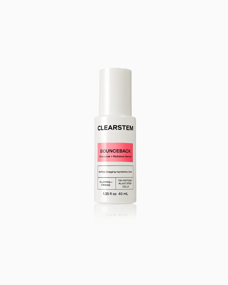 Bounceback Fine Lines Serum