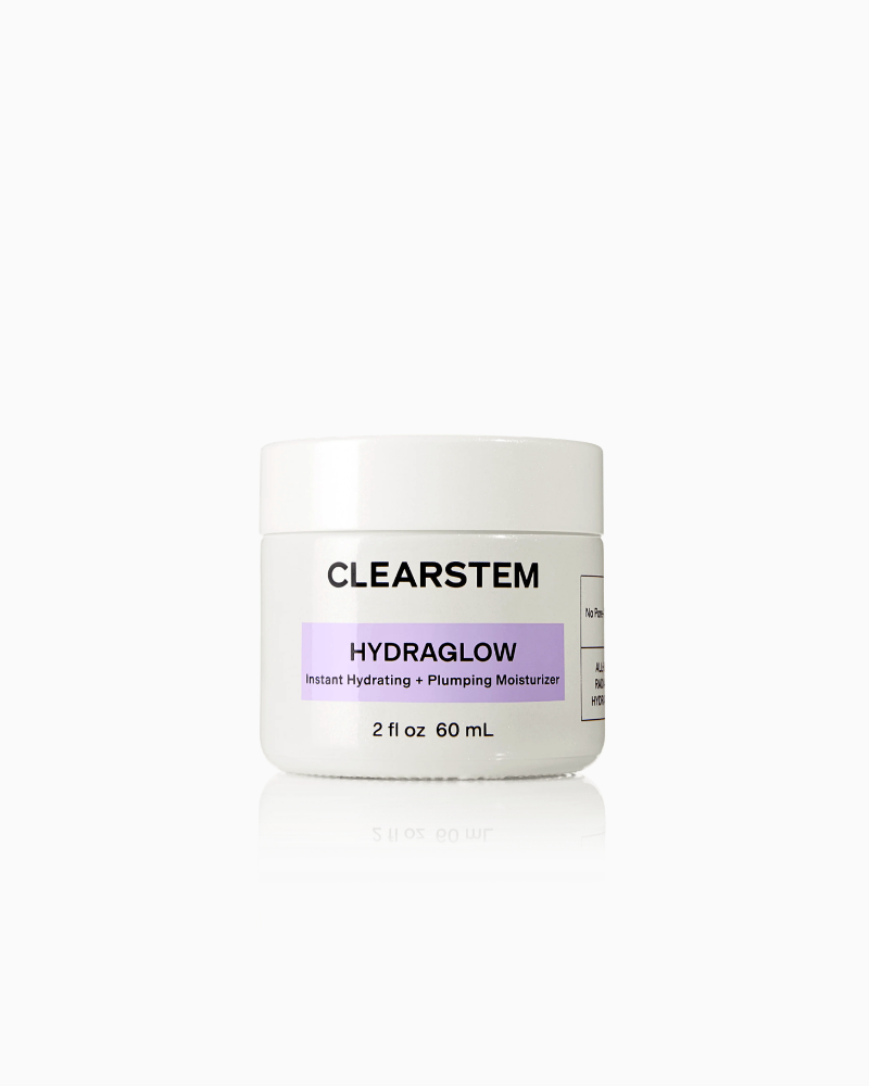 Hydraglow Plant Stem Cell Moisturizer