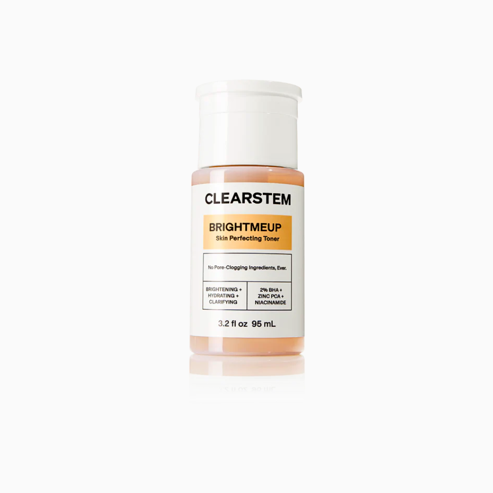 Brightmeup Advanced Brightening Toner