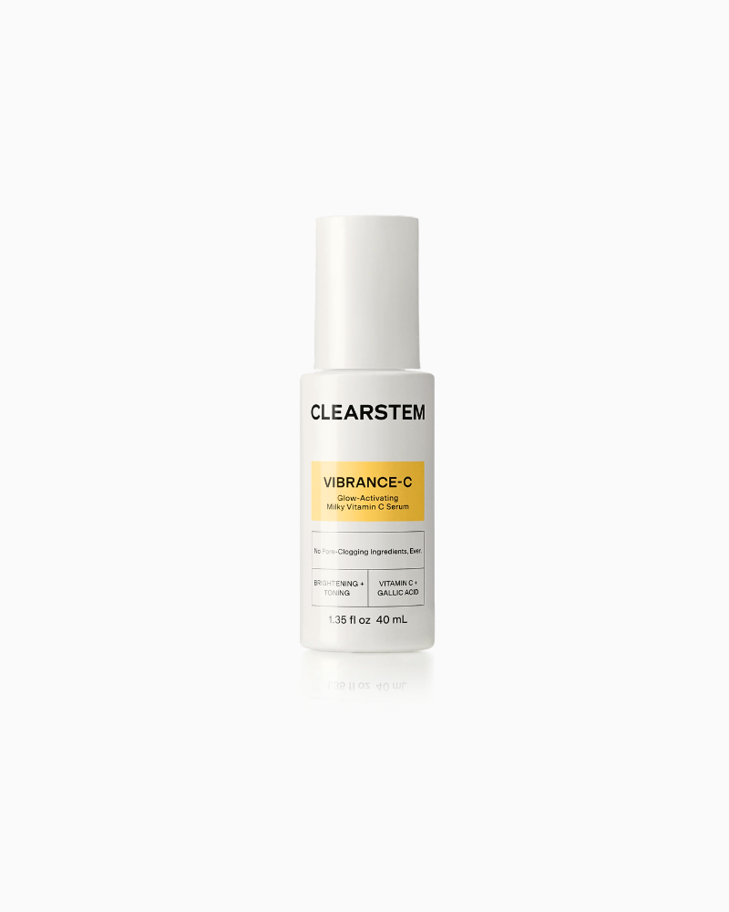 Vibrance-C Glow-Activating Vitamin C Serum
