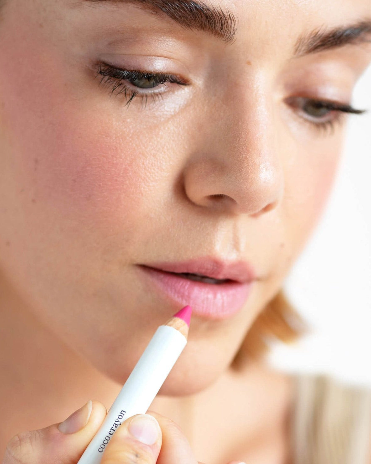 Ere Perez Coco Crayon - Skin Love Cream