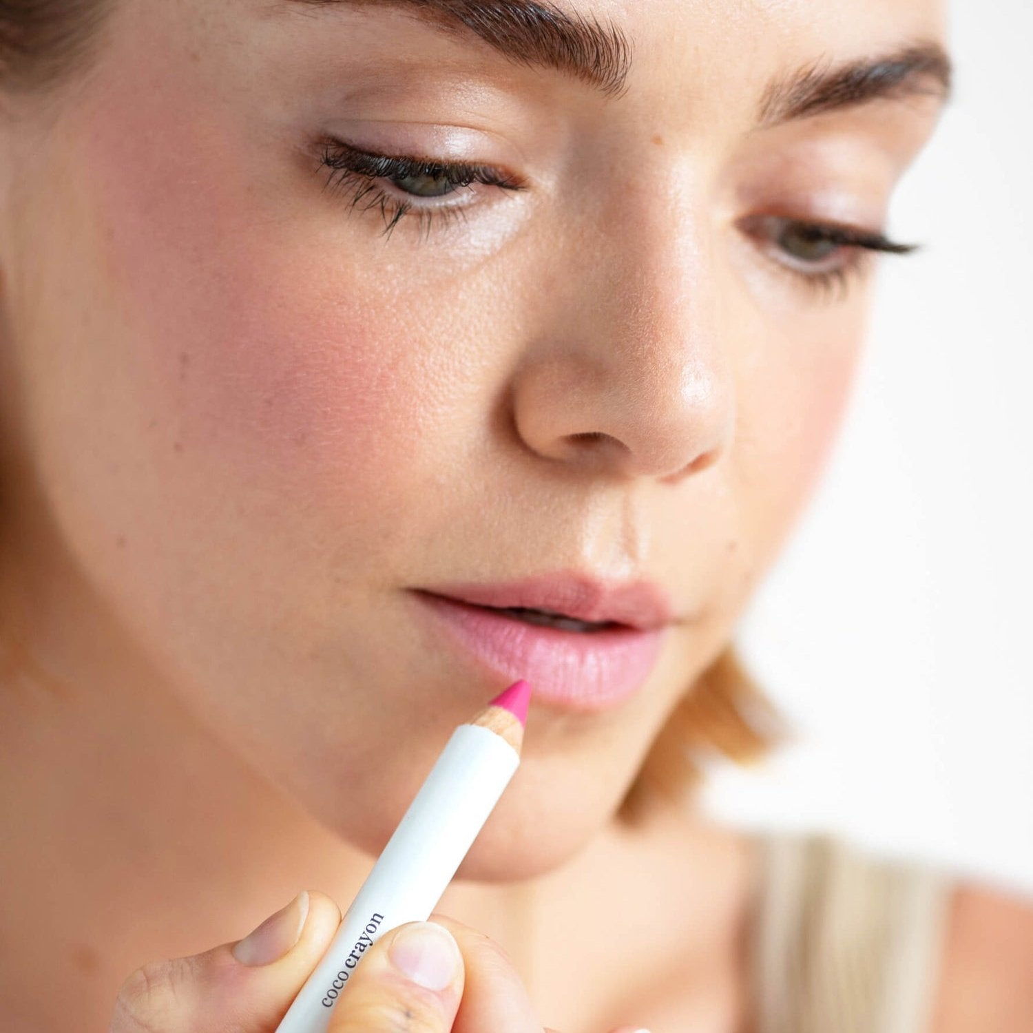 Ere Perez Coco Crayon - Skin Love Cream