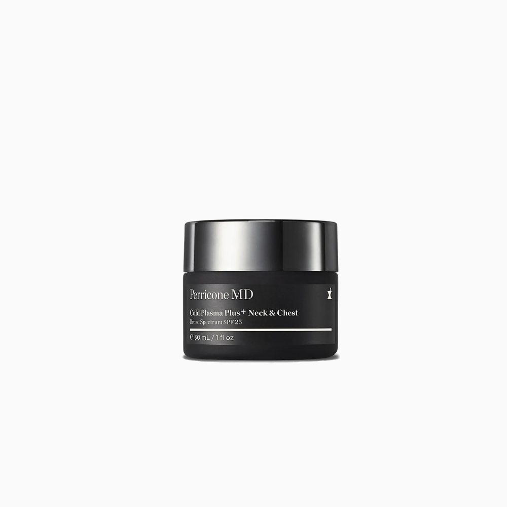 Perricone MD Cold Plasma Plus+ Neck & Chest Broad Spectrum SPF 25 | Skin Love Cream