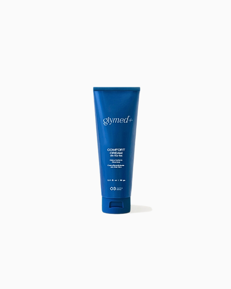 GlyMed Plus Comfort Cream With Aloe Vera | Skin Love Cream