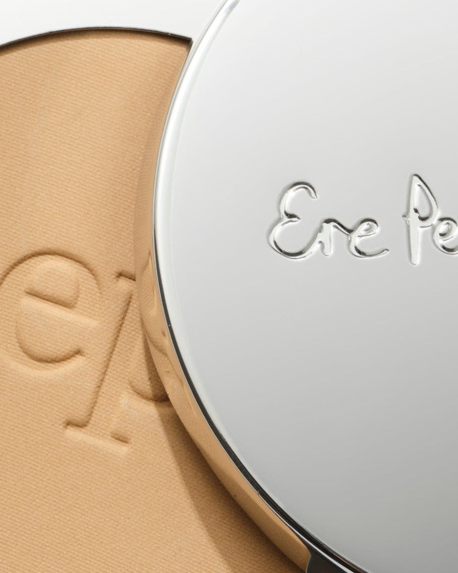 Ere Perez Corn Setting Powder - Skin Love Cream