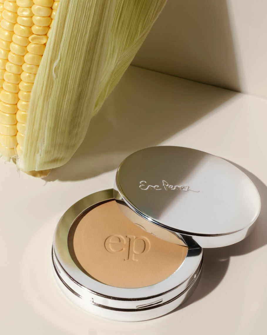 Ere Perez Corn Setting Powder - Skin Love Cream
