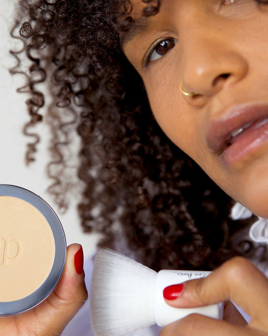 Ere Perez Corn Setting Powder - Skin Love Cream