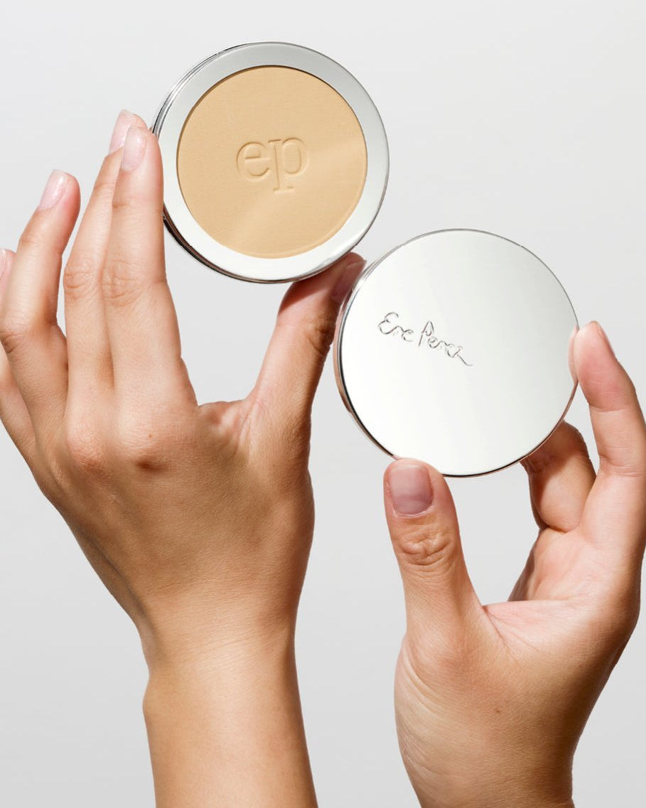 Ere Perez Corn Setting Powder - Skin Love Cream