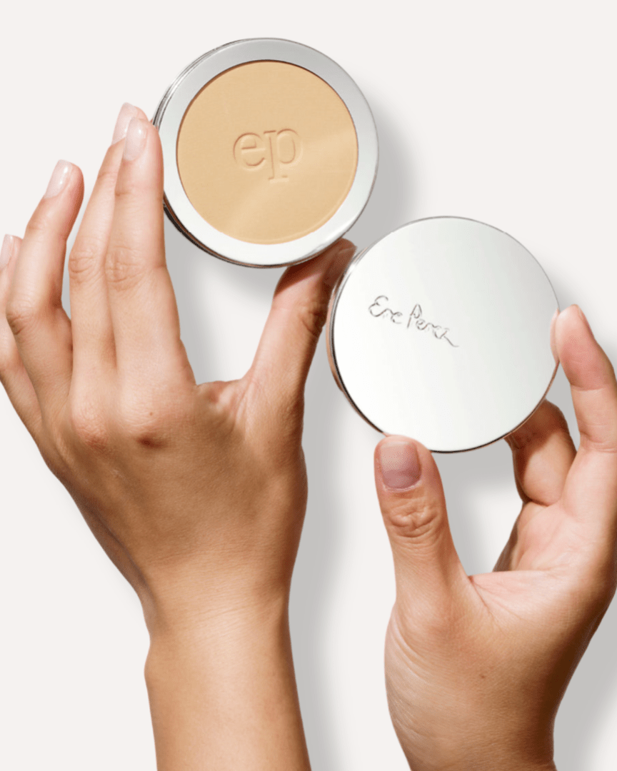 Ere Perez Corn Setting Powder - Skin Love Cream