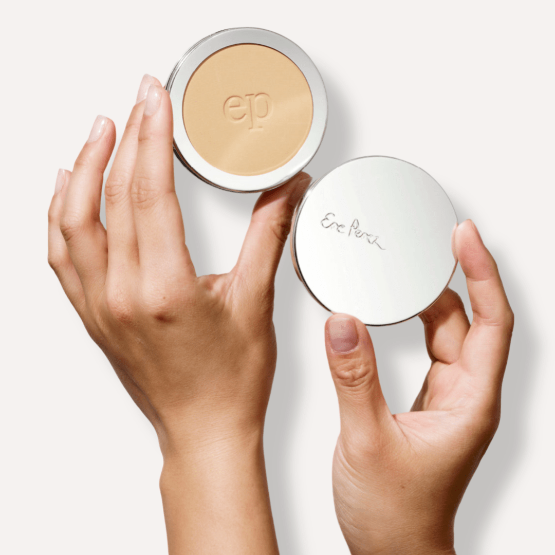 Ere Perez Corn Setting Powder - Skin Love Cream