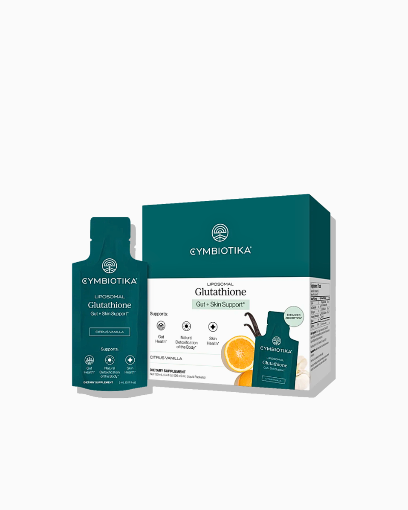 Liposomal Glutathione